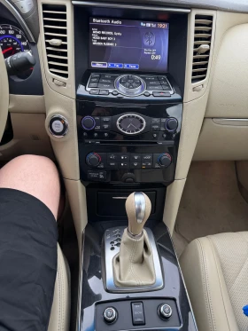Infiniti Fx 35 QX70 | Mobile.bg    9