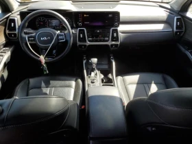 Kia Sorento 2.5L 4 All wheel drive | Mobile.bg    5