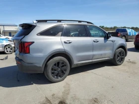 Kia Sorento 2.5L 4 All wheel drive | Mobile.bg    6