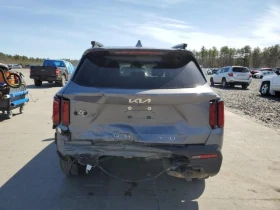 Kia Sorento 2.5L 4 All wheel drive | Mobile.bg    3