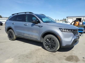 Kia Sorento 2.5L 4 All wheel drive | Mobile.bg    7