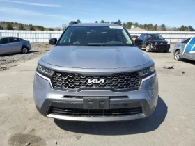 Kia Sorento 2.5L 4 All wheel drive | Mobile.bg    13