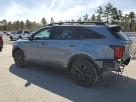 Kia Sorento 2.5L 4 All wheel drive | Mobile.bg    10