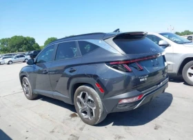 Hyundai Tucson SEL | Mobile.bg    2