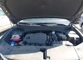 Hyundai Tucson SEL | Mobile.bg    15