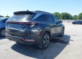 Hyundai Tucson SEL | Mobile.bg    5