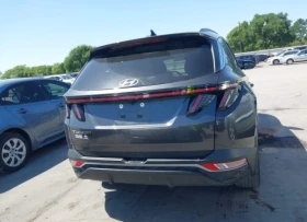 Hyundai Tucson SEL | Mobile.bg    4