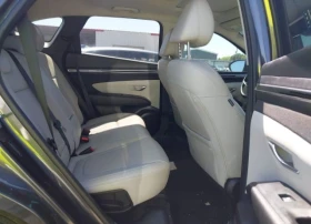 Hyundai Tucson SEL | Mobile.bg    10