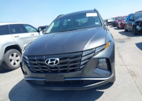 Hyundai Tucson SEL | Mobile.bg    8
