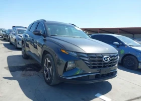 Hyundai Tucson SEL | Mobile.bg    7