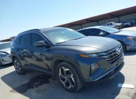 Hyundai Tucson SEL | Mobile.bg    6