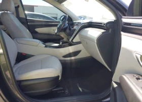 Hyundai Tucson SEL | Mobile.bg    11