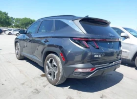 Hyundai Tucson SEL | Mobile.bg    3