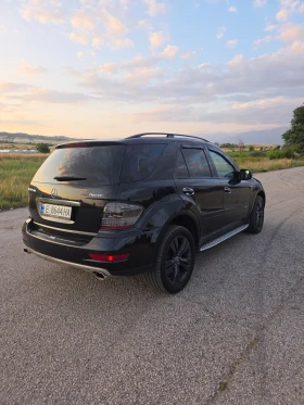 Обява за продажба на Mercedes-Benz ML 350 ML 350 CDI Facelift  ~18 500 лв. - изображение 7