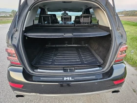 Mercedes-Benz ML 350 ML 350 CDI Facelift  | Mobile.bg    14