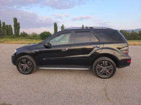 Обява за продажба на Mercedes-Benz ML 350 ML 350 CDI Facelift  ~18 500 лв. - изображение 4
