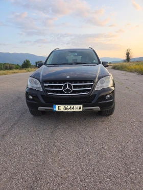 Обява за продажба на Mercedes-Benz ML 350 ML 350 CDI Facelift  ~18 500 лв. - изображение 1