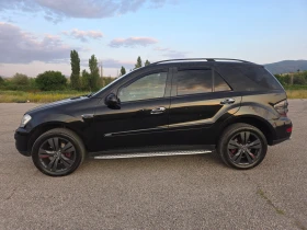 Обява за продажба на Mercedes-Benz ML 350 ML 350 CDI Facelift  ~18 500 лв. - изображение 3