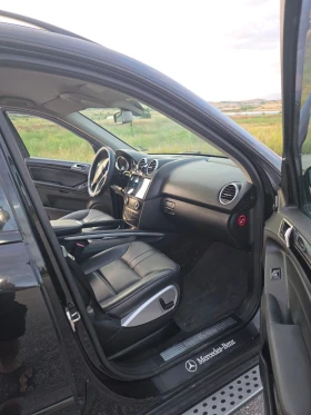 Обява за продажба на Mercedes-Benz ML 350 ML 350 CDI Facelift  ~18 500 лв. - изображение 10