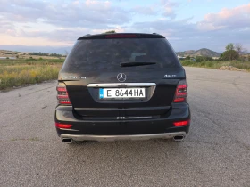 Обява за продажба на Mercedes-Benz ML 350 ML 350 CDI Facelift  ~18 500 лв. - изображение 5
