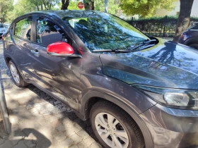 Honda Hr-v SUV - 22999 лв. - 59265479 2