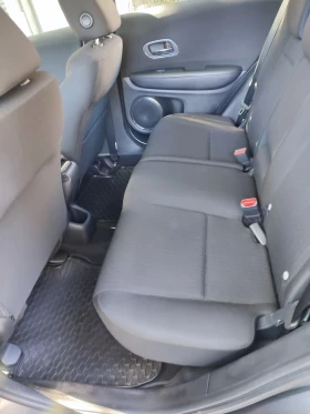 Honda Hr-v SUV - 22999 лв. - 59265479 12