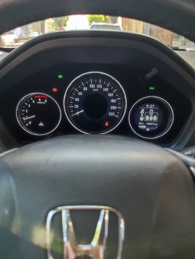 Honda Hr-v SUV - 22999 лв. - 59265479 8