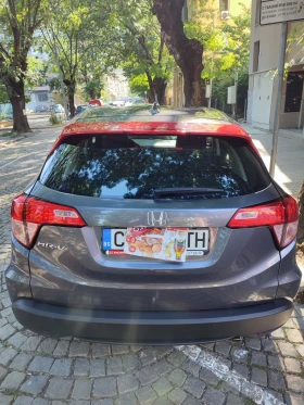 Honda Hr-v SUV - 22999 лв. - 59265479 6
