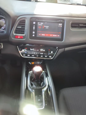Honda Hr-v SUV - 22999 лв. - 59265479 7