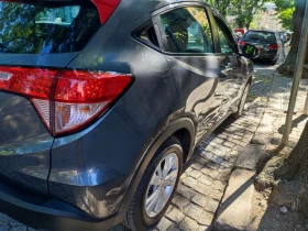 Honda Hr-v SUV - 22999 лв. - 59265479 4