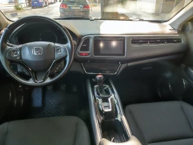 Honda Hr-v SUV - 22999 лв. - 59265479 11