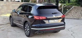 Обява за продажба на VW Touareg 2020, дигитал, 286к.с въздушно окачване  ~82 000 лв. - изображение 3