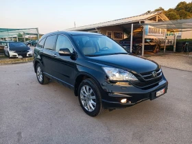 Honda Cr-v 2.0i-150---44-FACELIFT--FULL  | Mobile.bg    2