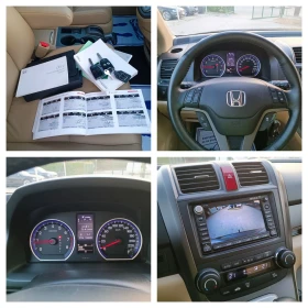 Honda Cr-v 2.0i-150---44-FACELIFT--FULL  | Mobile.bg    16