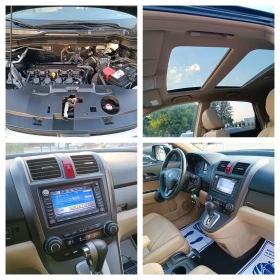 Honda Cr-v 2.0i-150---44-FACELIFT--FULL  | Mobile.bg    17