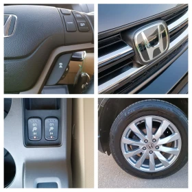 Honda Cr-v 2.0i-150---44-FACELIFT--FULL  | Mobile.bg    15