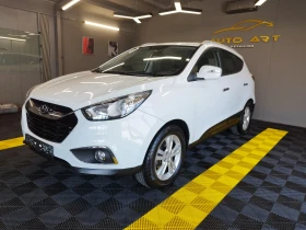 Hyundai IX35 1.7