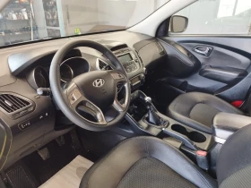 Hyundai IX35 1.7 - 13500 лв. - 93436986 10
