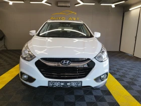 Hyundai IX35 1.7 - 13500 лв. - 93436986 2