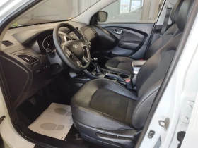 Hyundai IX35 1.7 - 13500 лв. - 93436986 8