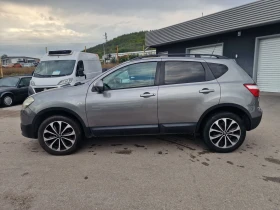 Обява за продажба на Nissan Qashqai 1.6dci FACE* ПАНОРАМА  ~11 890 лв. - изображение 6