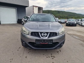 Обява за продажба на Nissan Qashqai 1.6dci FACE* ПАНОРАМА  ~11 890 лв. - изображение 1