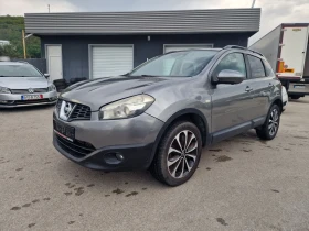 Обява за продажба на Nissan Qashqai 1.6dci FACE* ПАНОРАМА  ~11 890 лв. - изображение 2