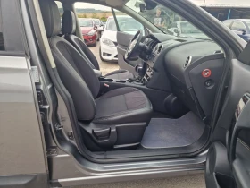 Обява за продажба на Nissan Qashqai 1.6dci FACE* ПАНОРАМА  ~11 890 лв. - изображение 11