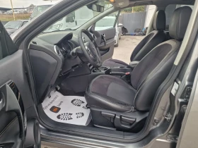 Обява за продажба на Nissan Qashqai 1.6dci FACE* ПАНОРАМА  ~11 890 лв. - изображение 8
