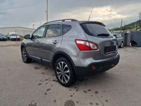 Обява за продажба на Nissan Qashqai 1.6dci FACE* ПАНОРАМА  ~11 890 лв. - изображение 3