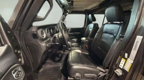 Jeep Wrangler UNLIMITED SAHARA 4WD | Mobile.bg    7