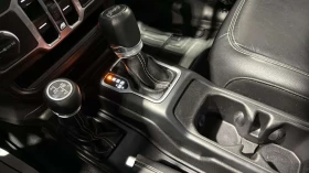 Jeep Wrangler UNLIMITED SAHARA 4WD | Mobile.bg    14