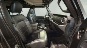 Jeep Wrangler UNLIMITED SAHARA 4WD | Mobile.bg    8
