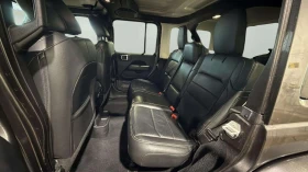 Jeep Wrangler UNLIMITED SAHARA 4WD | Mobile.bg    9